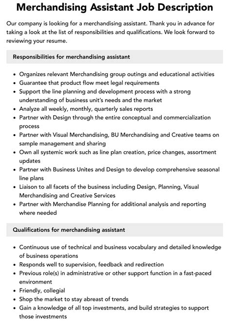 digital merchandising assistant burberry|Digital Merchandising Assistant Job Details .